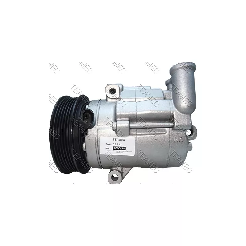 Compresseur, climatisation CEVAM 8600418