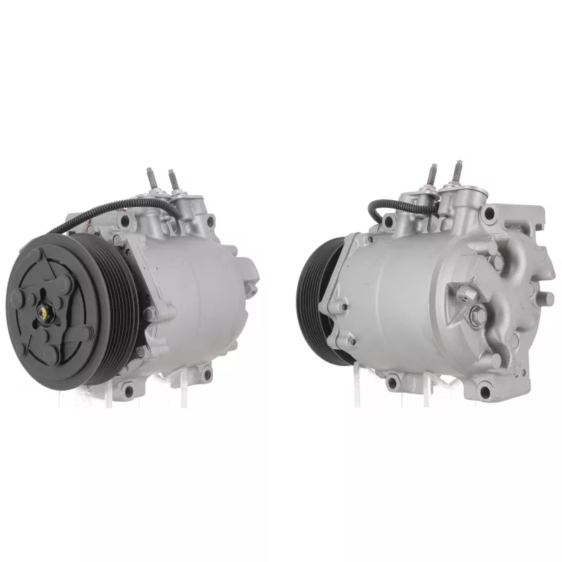 Compresseur, climatisation CEVAM 8600420