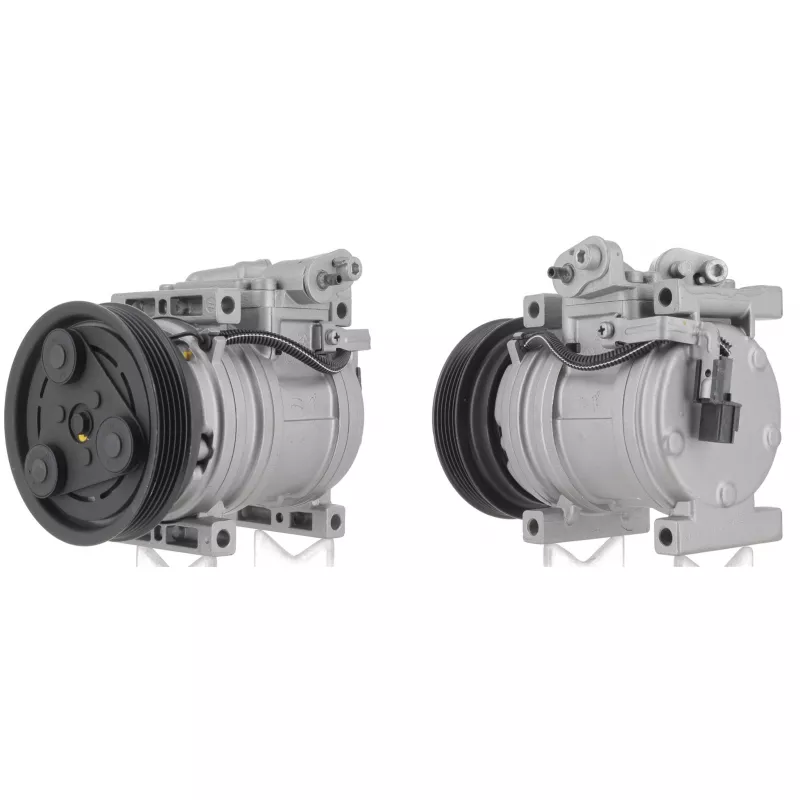Compresseur, climatisation CEVAM 8600422