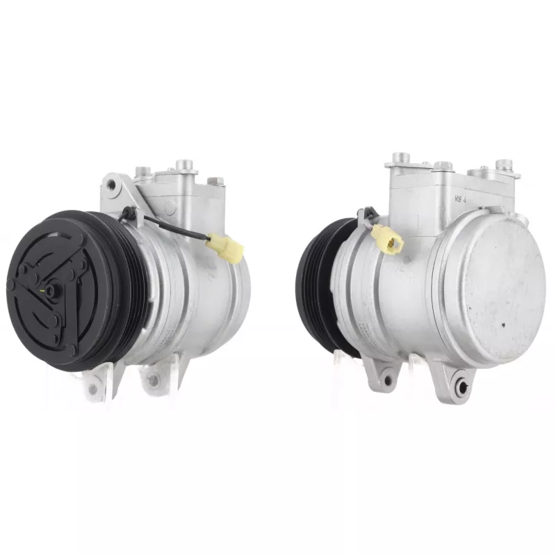 Compresseur, climatisation CEVAM 8600425