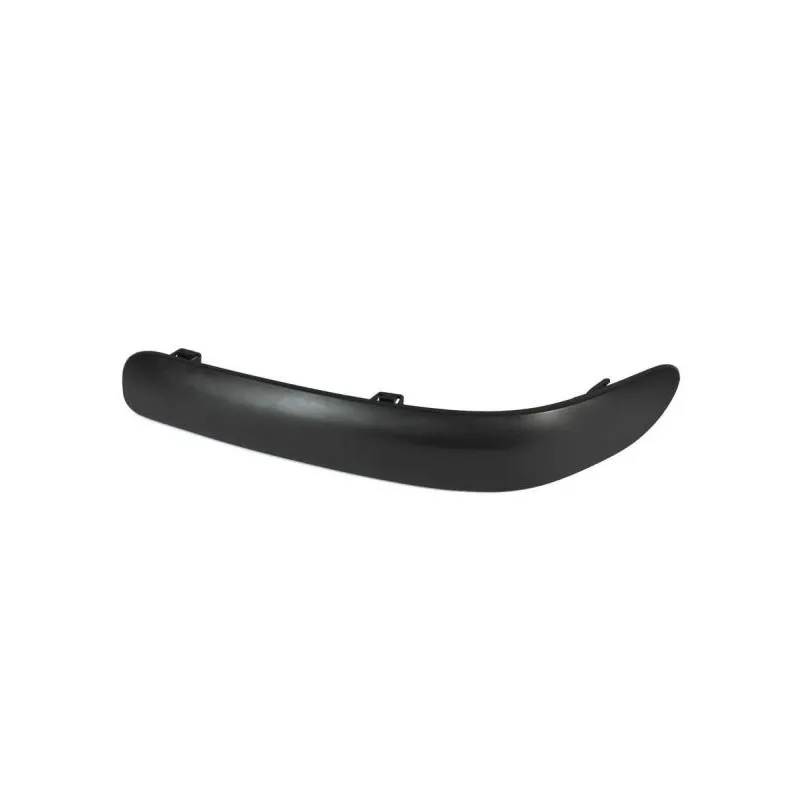 Baguette et bande protectrice, pare-chocs arrière droit BLIC 6502-07-8109972P