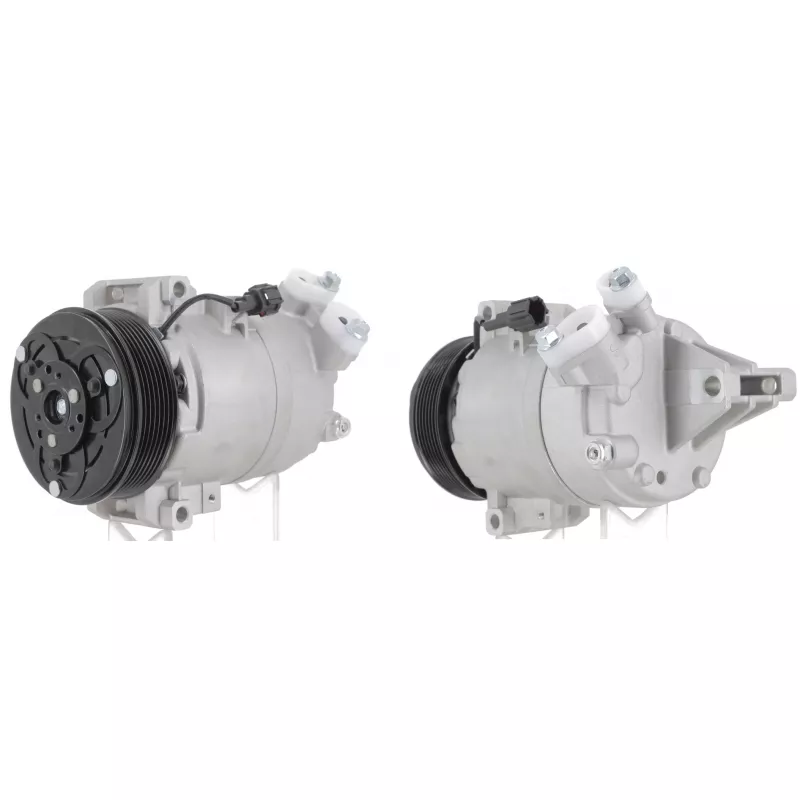 Compresseur, climatisation CEVAM 8614996