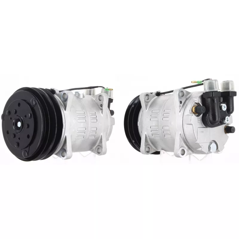 Compresseur, climatisation CEVAM 8615012