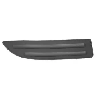 Grille de ventilation, pare-chocs BLIC 6502-07-8116912P