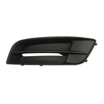 Grille de ventilation, pare-chocs BLIC 6502-07-8116915P