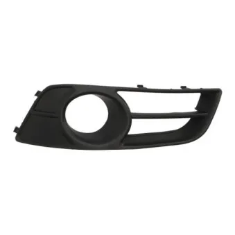 Grille de ventilation, pare-chocs BLIC 6502-07-8116917P