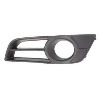 Grille de ventilation, pare-chocs BLIC 6502-07-8116917Q