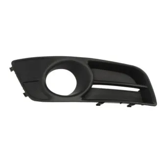 Grille de ventilation, pare-chocs BLIC 6502-07-8116918P