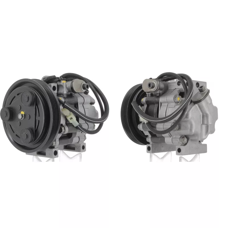 Compresseur, climatisation CEVAM 8625002