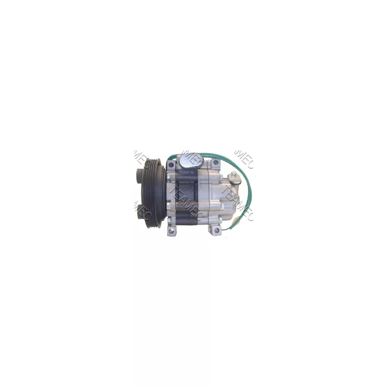 Compresseur, climatisation CEVAM 8625004