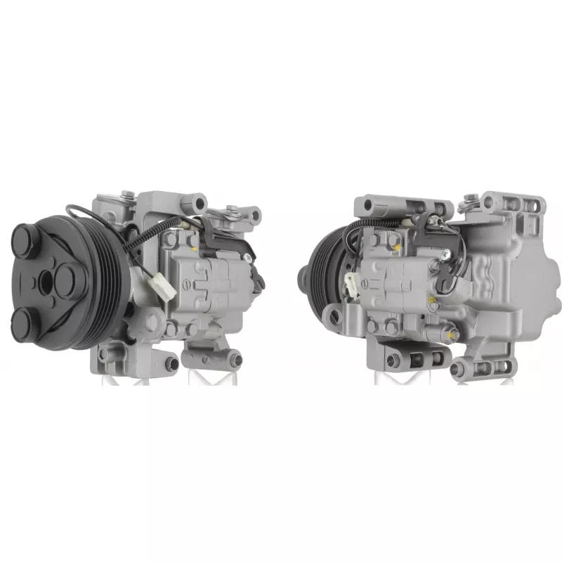 Compresseur, climatisation CEVAM 8625013