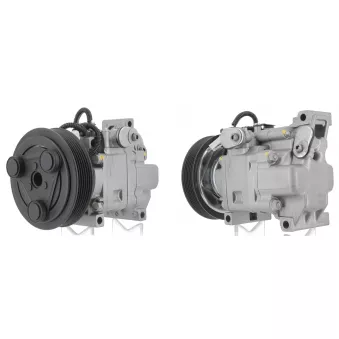 Compresseur, climatisation CEVAM 8625015