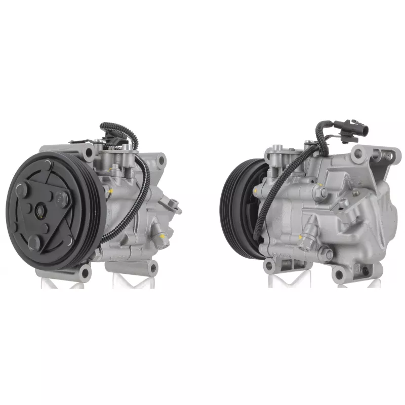 Compresseur, climatisation CEVAM 8625020