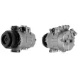Compresseur, climatisation CEVAM 8629501 - Visuel 2