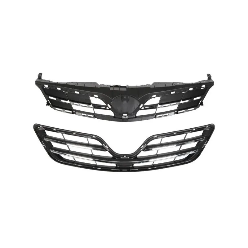Grille de radiateur BLIC 6502-07-8116996P