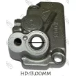 Compresseur, climatisation CEVAM 8629521 - Visuel 1