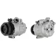 Compresseur, climatisation CEVAM 8629521 - Visuel 2