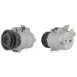 Compresseur, climatisation CEVAM 8629523 - Visuel 2