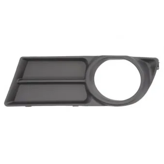 Grille de ventilation, pare-chocs avant gauche BLIC