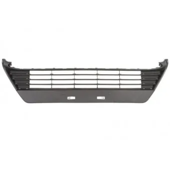 Grille de ventilation, pare-chocs BLIC 6502-07-8118912P