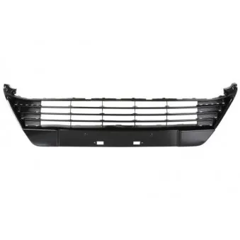 Grille de ventilation, pare-chocs BLIC 6502-07-8118912PQ