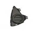 Grille de ventilation, pare-chocs BLIC 6502-07-8118916P - Visuel 1