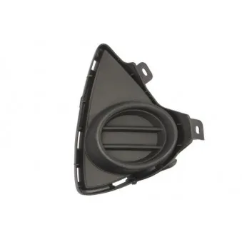 Grille de ventilation, pare-chocs BLIC 6502-07-8118916P