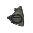Grille de ventilation, pare-chocs BLIC 6502-07-8118916P - Visuel 2