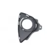 Grille de ventilation, pare-chocs BLIC 6502-07-8118917P - Visuel 1
