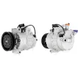 Compresseur, climatisation CEVAM 8629701 - Visuel 3