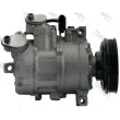 Compresseur, climatisation CEVAM 8629708 - Visuel 1