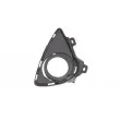 Grille de ventilation, pare-chocs BLIC 6502-07-8118918P - Visuel 1