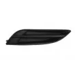 Grille de ventilation, pare-chocs avant gauche BLIC 6502-07-8118991P - Visuel 1