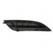 Grille de ventilation, pare-chocs avant gauche BLIC 6502-07-8118991P - Visuel 2