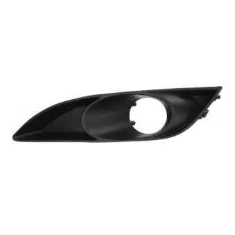 Grille de ventilation, pare-chocs avant gauche BLIC 6502-07-8118993P