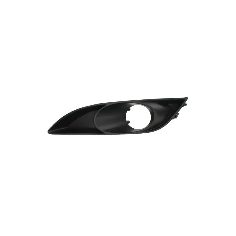 Grille de ventilation, pare-chocs avant gauche BLIC 6502-07-8118993P