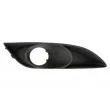 Grille de ventilation, pare-chocs avant droit BLIC 6502-07-8118994P - Visuel 1