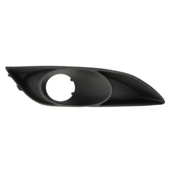 Grille de ventilation, pare-chocs avant droit BLIC 6502-07-8118994P