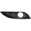 Grille de ventilation, pare-chocs avant droit BLIC 6502-07-8118994P - Visuel 2