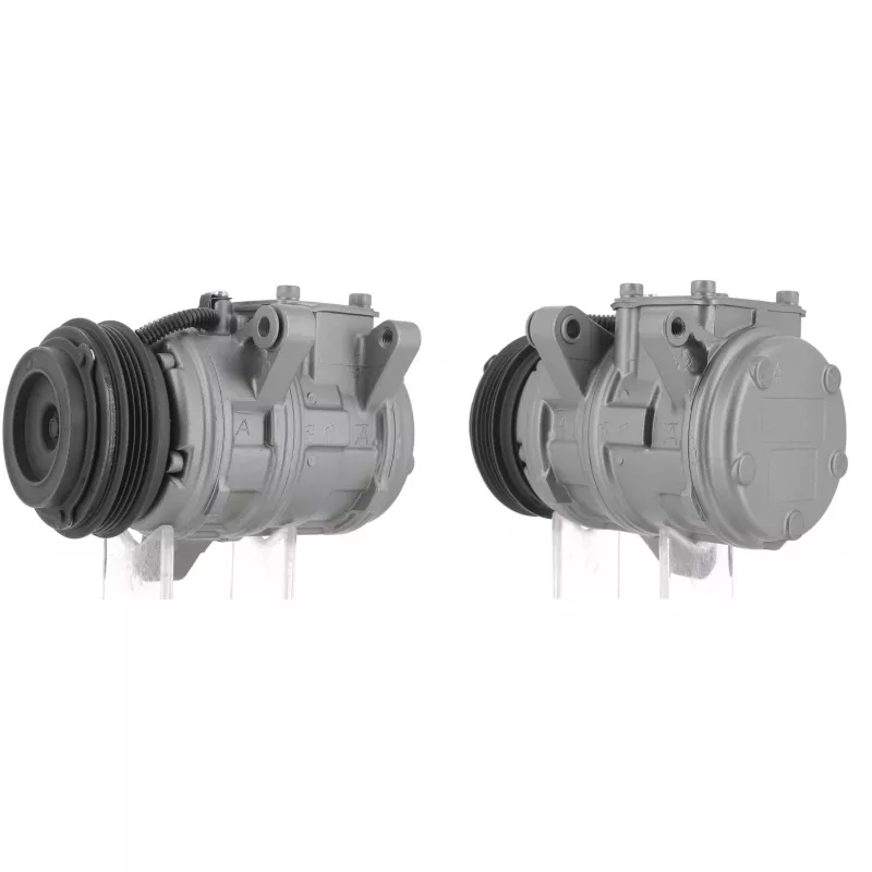 Compresseur, climatisation CEVAM 8635001