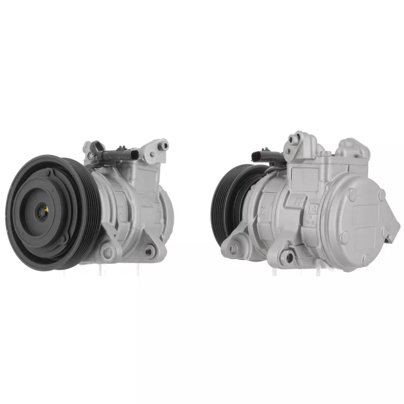 Compresseur, climatisation CEVAM 8635003