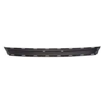Grille de ventilation, pare-chocs BLIC