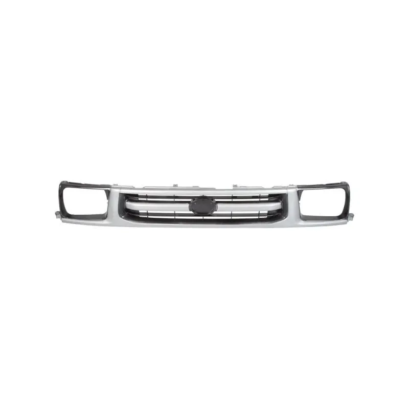 Grille de radiateur BLIC 6502-07-8124991P