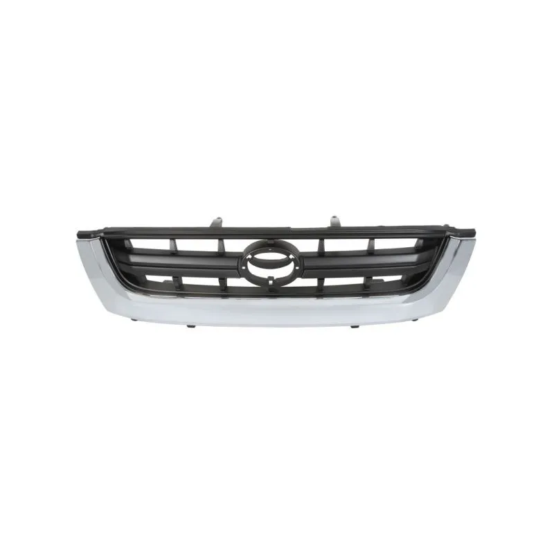 Grille de radiateur BLIC 6502-07-8125991P