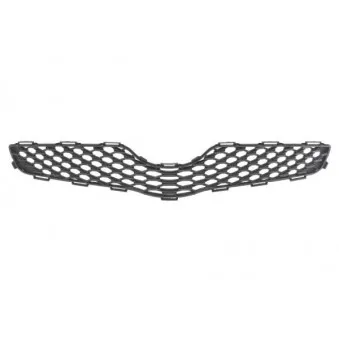 Grille de radiateur BLIC 6502-07-8155992Q