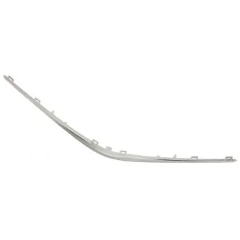 Baguette et bande protectrice, grille de radiateur BLIC