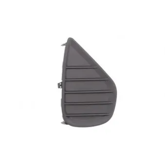 Grille de ventilation, pare-chocs BLIC 6502-07-8156914P