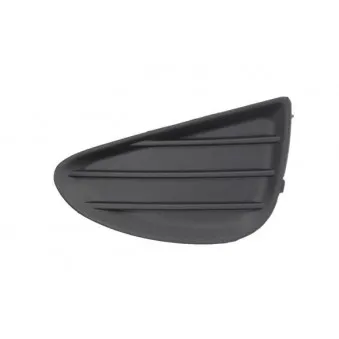 Grille de ventilation, pare-chocs BLIC 6502-07-8156915P