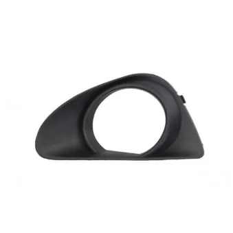 Grille de ventilation, pare-chocs BLIC 6502-07-8156918P