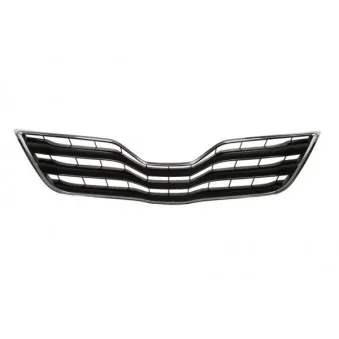 Grille de radiateur BLIC 6502-07-8164992P